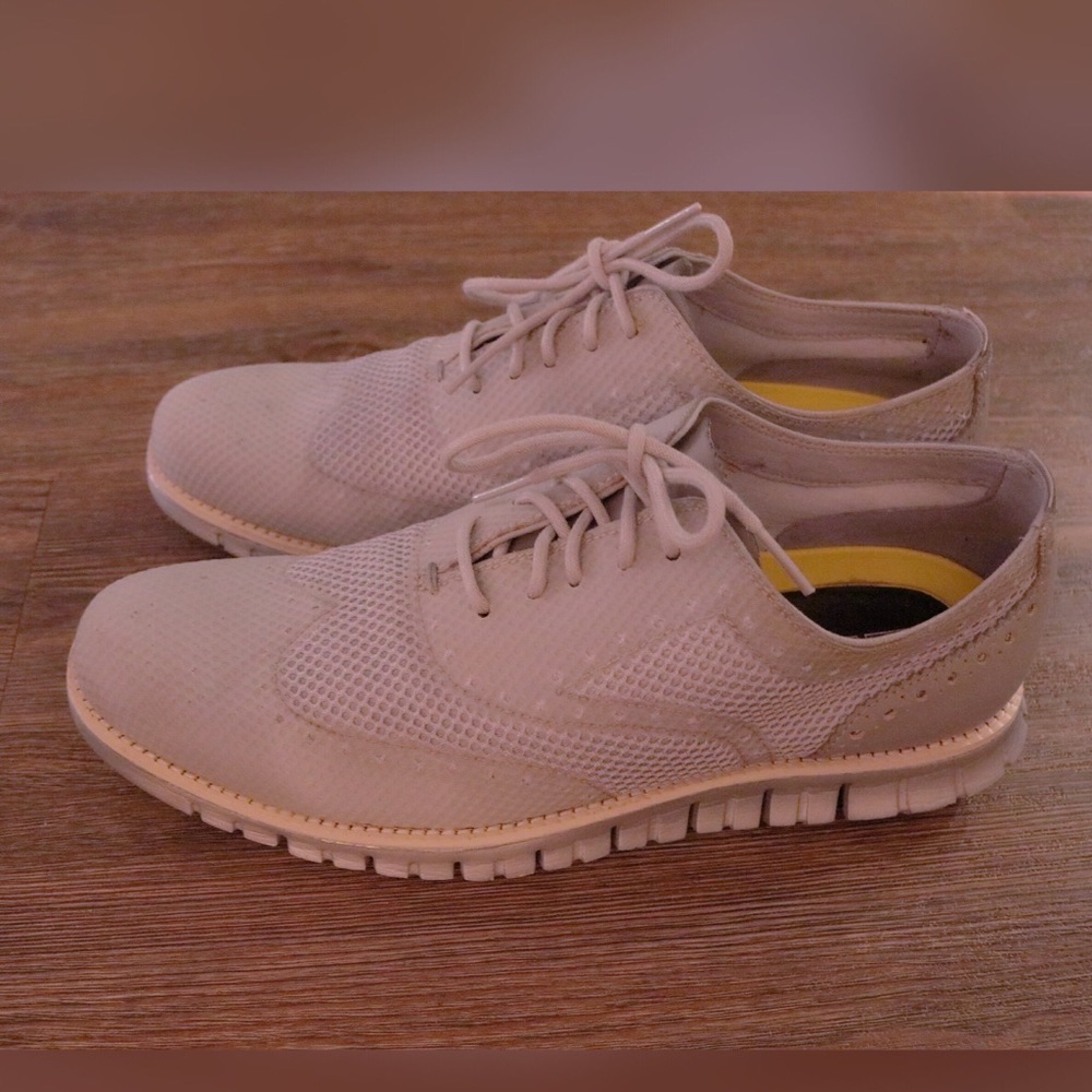 Men’s Cole Haan Zero Grand Shoes